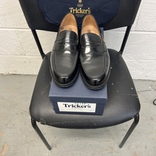 Tricker’s Chicago Mens
