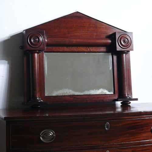 Antique architectural rosewood - architectural,