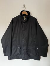 Barbour Highdale Wax Jacket
