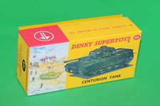 DINKY Reproduction Box 651