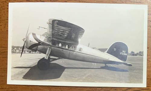 Lockheed vega general - lockheed,
