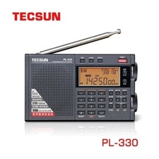 Tecsun PL-330 Radio FM Long