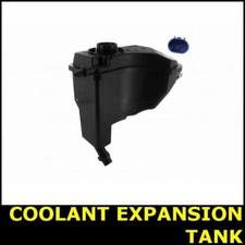 Coolant Expansion Tank FOR BMW