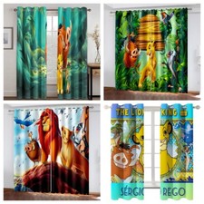 Kids 3D The Lion King Simba