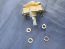 MGB / MGB GT Rear brake
