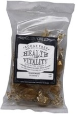 Simpkins Sugar Free Ginger