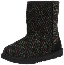 UGG Kids' Classic II Graphic