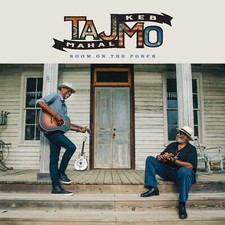 Taj Mahal & Keb Mo - Room On