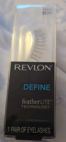 False eyelashes pair - eyelashes,