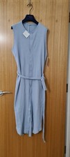 Zara Woman Long Midi Dress