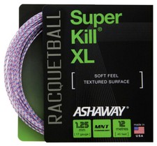 Ashaway SuperKill XL 17 1.25mm