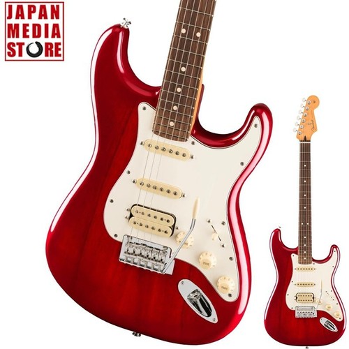 Fender player stratocaster - fender, ii