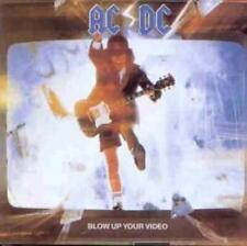 AC/DC : Blow Up Your Video CD