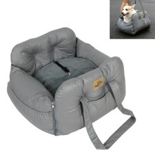 Pet Dog Car Seat Booster Cat