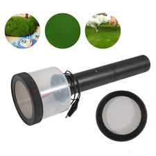 Static Grass Applicator Kit