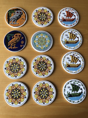 Collection greek knossos - collection, ltd