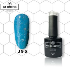 Hun Cosmetics Gel Polish Nail