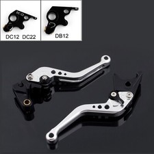 Brake Clutch Levers For Ducati
