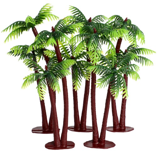 5pcs plants fish - plants,