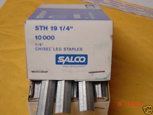 New qty salco - (40k-4,