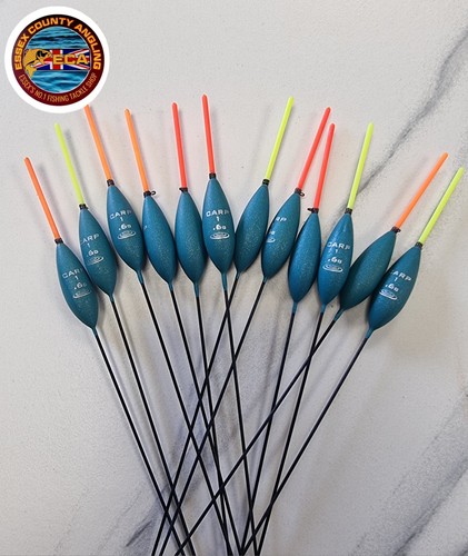 Drennan carp 6g pole - x,