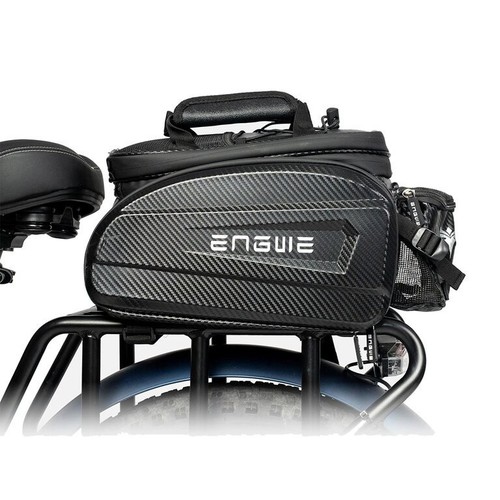 Engwe 17l pannier rack bag - pannier,