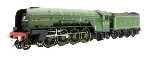 Hornby gauge r3171 - hornby, 'oo'