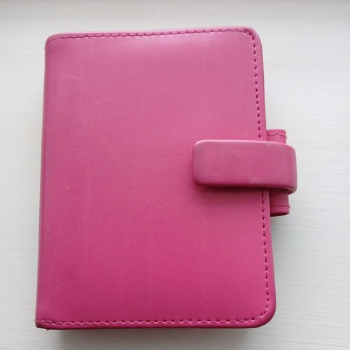 Filofax metropol mini - filofax,