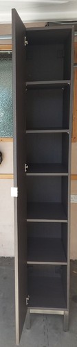 Ikea lillangen tall - ikea, bathroom