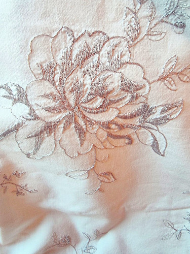 Dunelm double duvet cover - double,