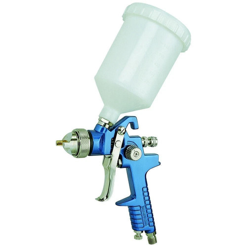Clarke pgf14 gravity fed pro - gravity,