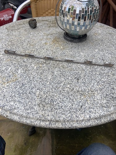 Vauxhall cresta fender - cresta,