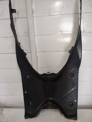 Yamaha jog floor - floor, panel