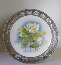 Antique German BMF N Stork