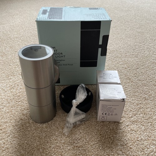 John lewis strom light - strom, 2