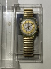 "GOLDEN GLOBE SCG100" Steel