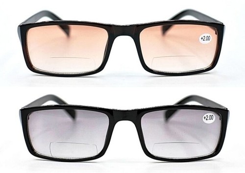 Tn68 bifocal tinted double - tn68,