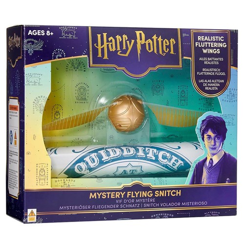 Harry potter mystery flying - mystery,