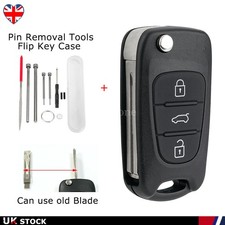 3 Button Replacement Remote