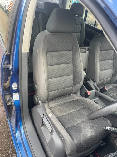 Volkswagen touran mk1 2008 - volkswagen,