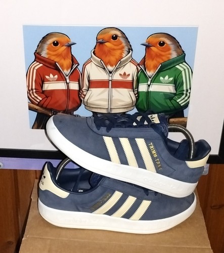 Adidas trimm trab - adidas,