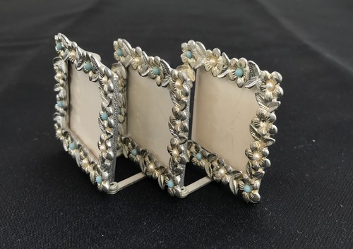 Vintage mirella silver - mirella,