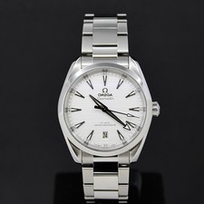 Omega Seamaster Aqua Terra