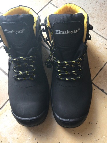 Himalayan boots size - himalayan,