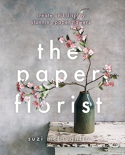 The paper florist - paper, create