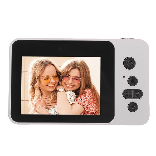 Autofocus vlog camera 1080p - camera,