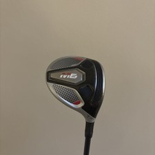 Taylormade M6 7 Wood 21° -