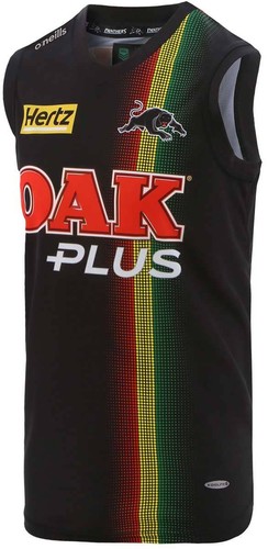 Penrith panthers nrl black - panthers,