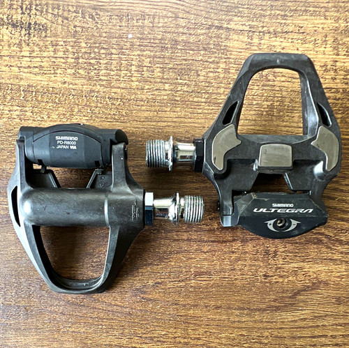 Shimano ultegra r8000 road - pd-r8000,