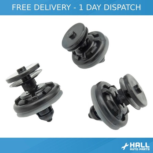 10x volkswagen plastic - 10x,
